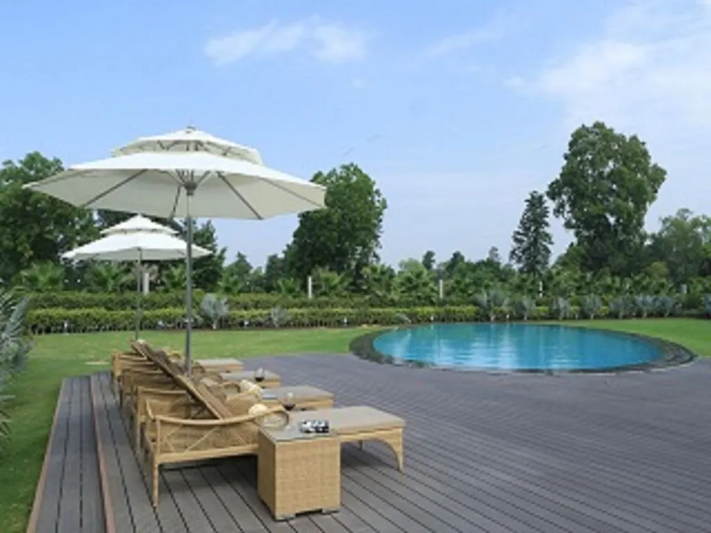 ****  Atrio By Devam Hotel Gurgaon India