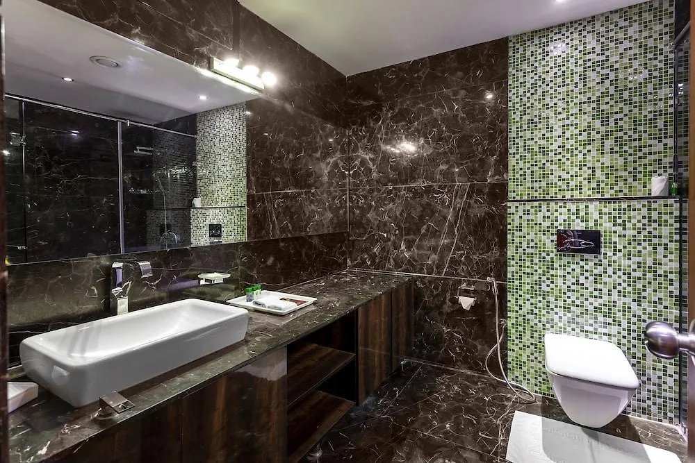 Atrio By Devam Hotel Gurgaon 4*,