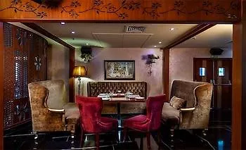 Atrio By Devam Hotel Gurgaon