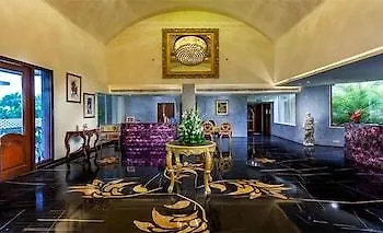 Atrio By Devam Hotel Gurgaon India
