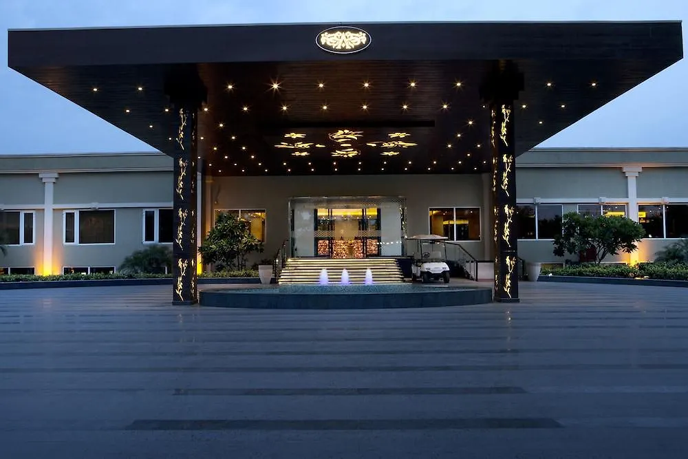 Atrio By Devam Hotel Gurgaon