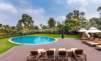 Atrio By Devam Hotel Gurgaon