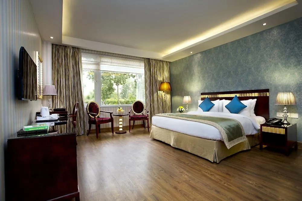 Atrio By Devam Hotel Gurgaon India