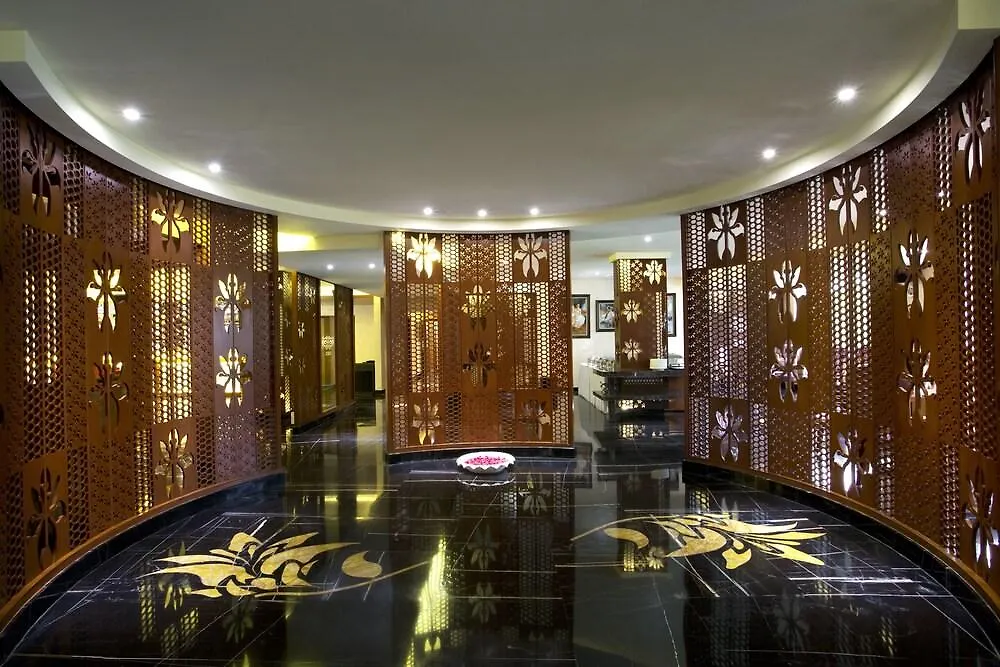 Atrio By Devam Hotel Gurgaon 4*,