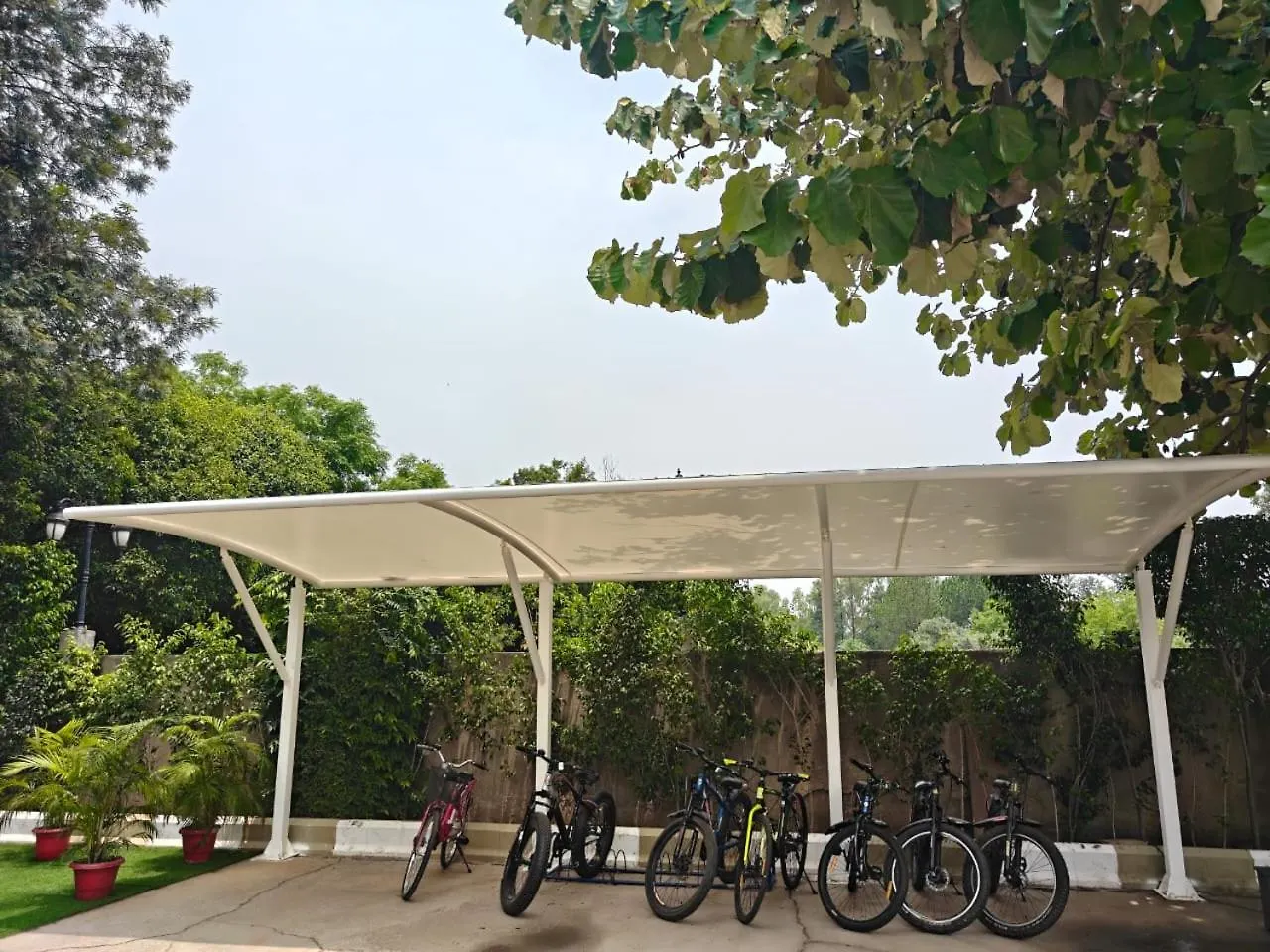 Atrio By Devam Hotel Gurgaon