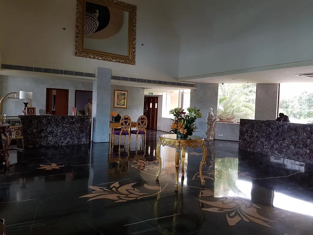 Atrio By Devam Hotel Gurgaon