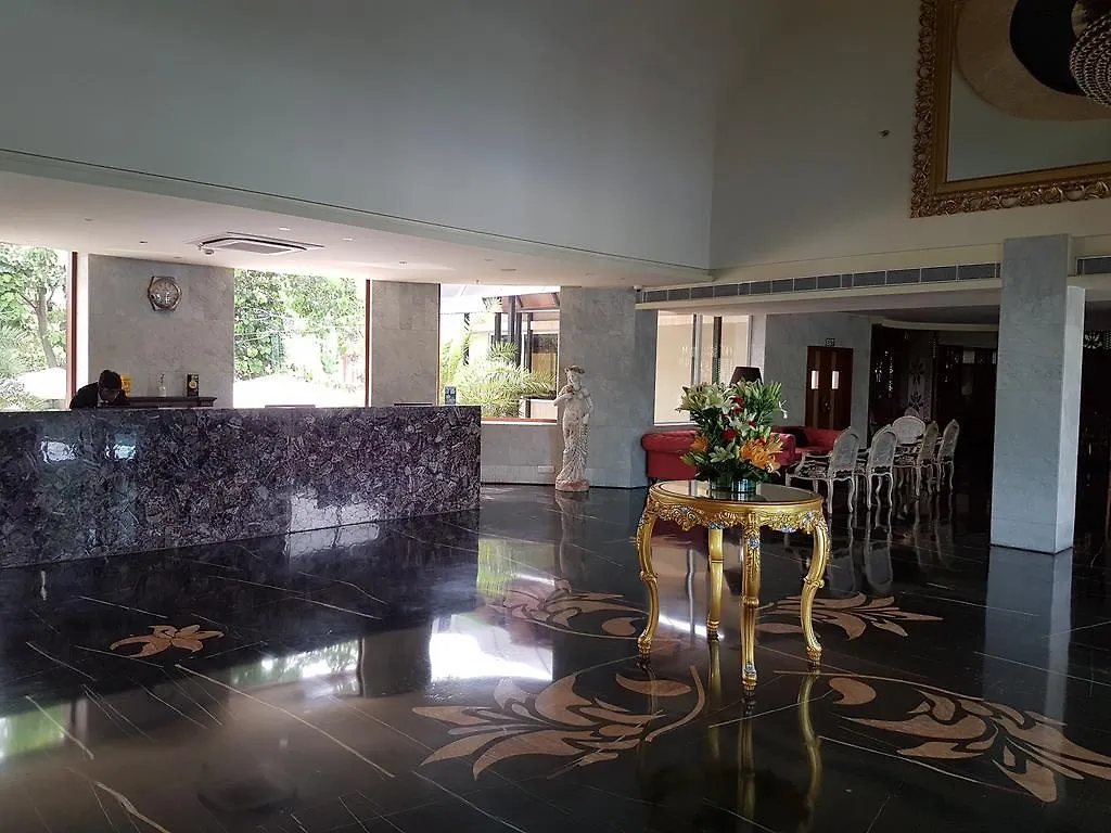 Atrio By Devam Hotel Gurgaon