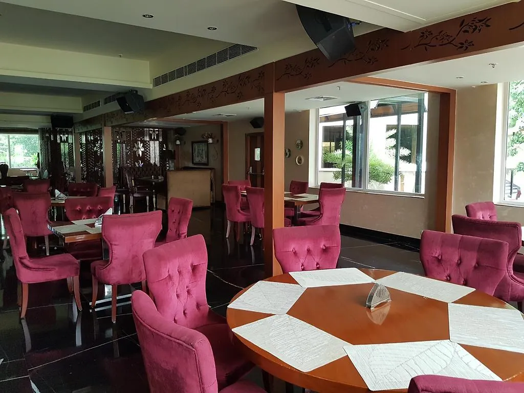 Atrio By Devam Hotel Gurgaon
