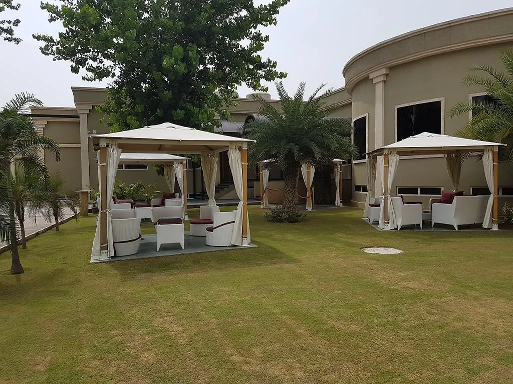 Atrio By Devam Hotel Gurgaon India