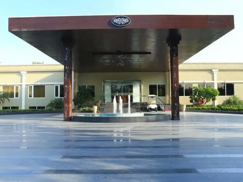 ****  Atrio By Devam Hotel Gurgaon India