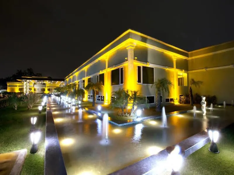 Atrio By Devam Hotel Gurgaon