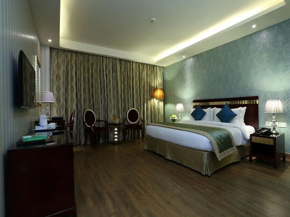 Atrio By Devam Hotel Gurgaon