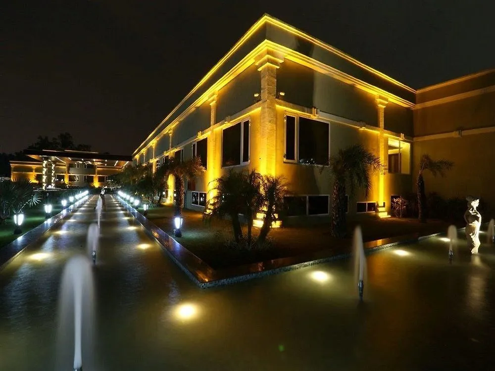 Atrio By Devam Hotel Gurgaon
