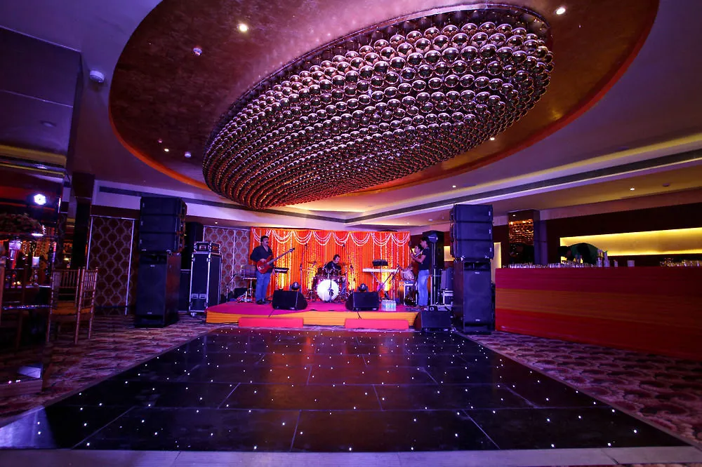 Atrio By Devam Hotel Gurgaon 4*,