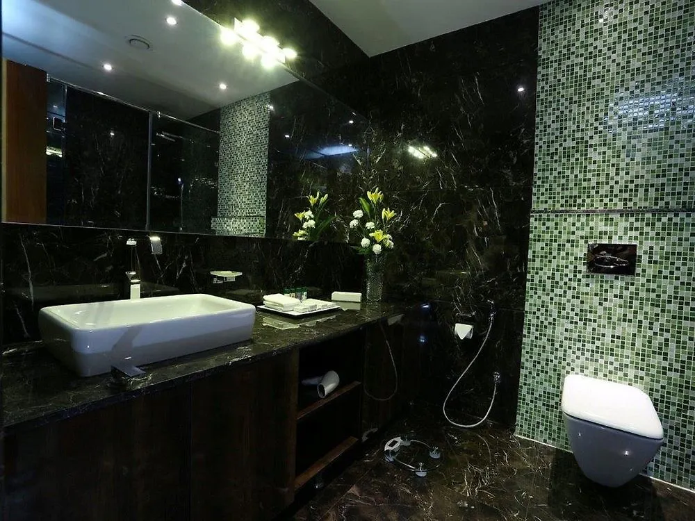Atrio By Devam Hotel Gurgaon