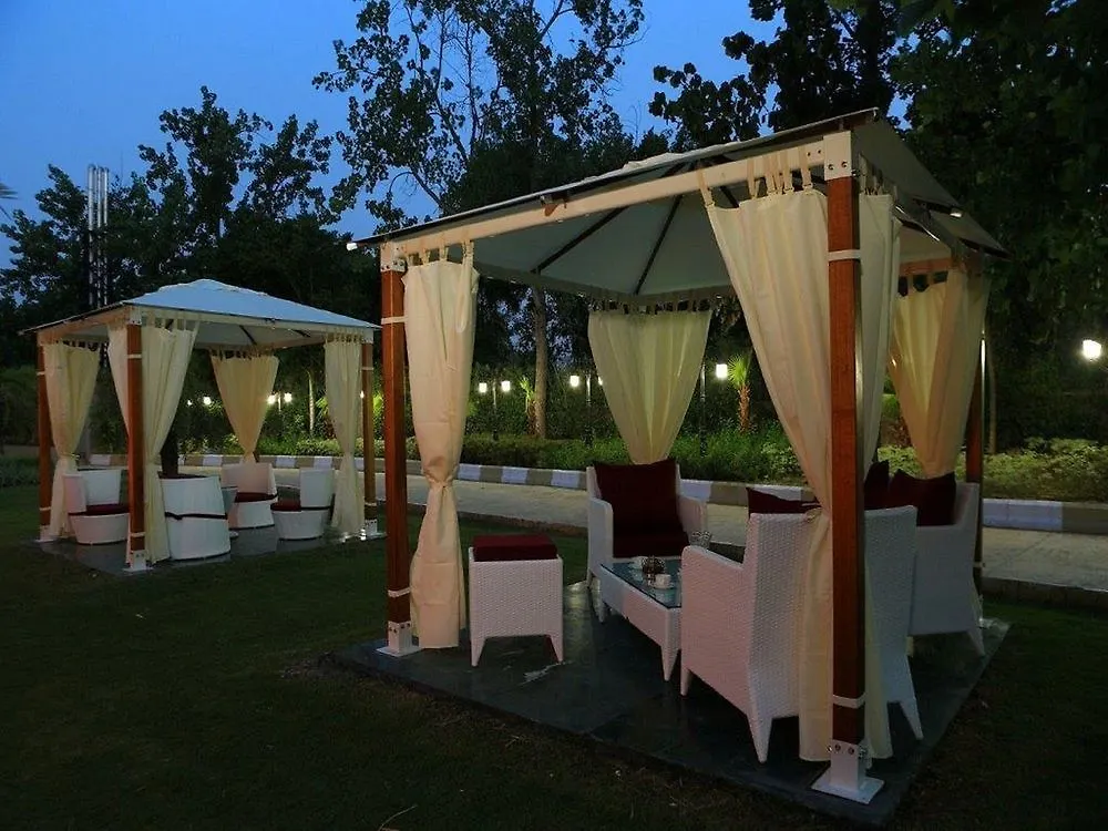 ****  Atrio By Devam Hotel Gurgaon India