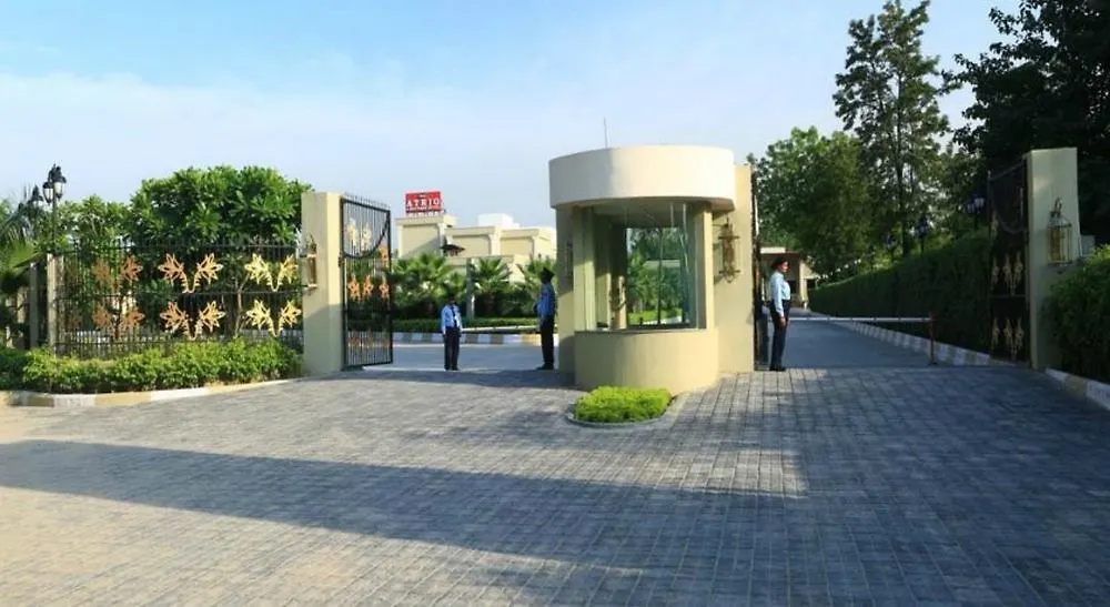 Atrio By Devam Hotel Gurgaon