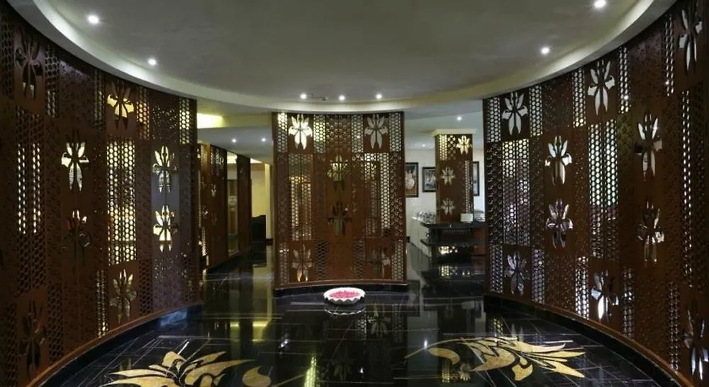 Atrio By Devam Hotel Gurgaon