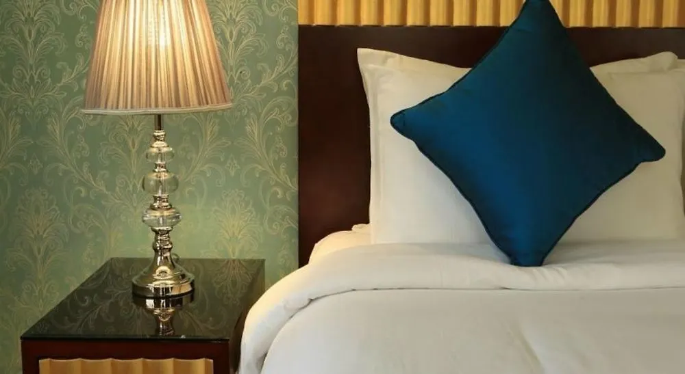 Atrio By Devam Hotel Gurgaon