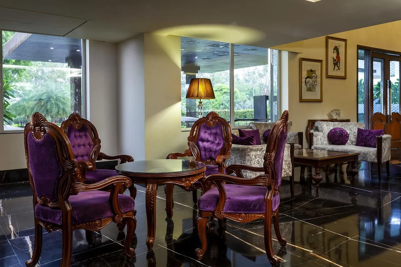 Atrio By Devam Hotel Gurgaon 4*,  India