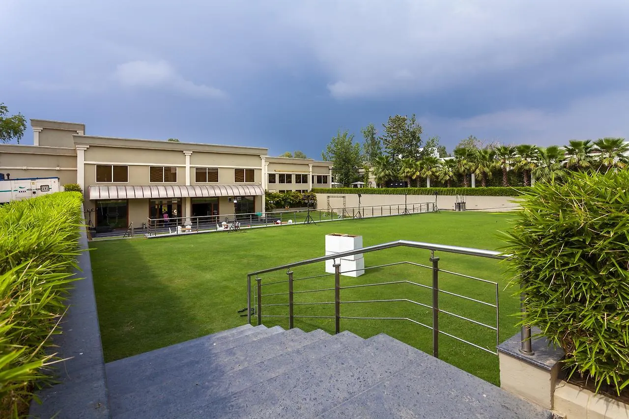 Atrio By Devam Hotel Gurgaon