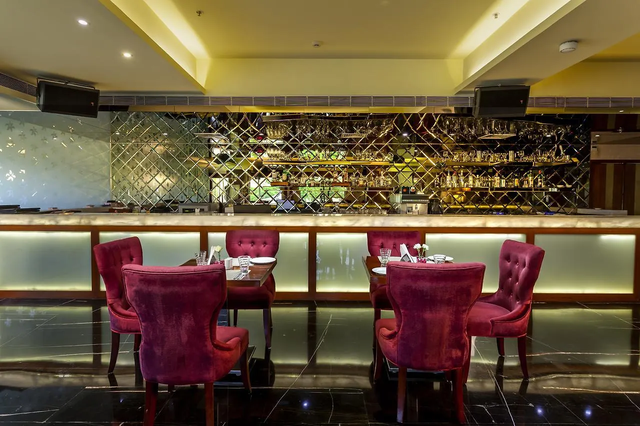 Atrio By Devam Hotel Gurgaon