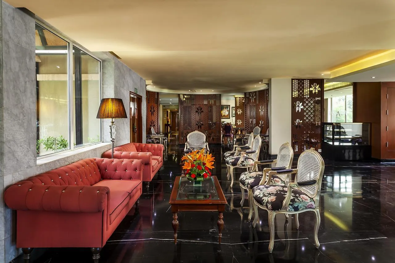 Atrio By Devam Hotel Gurgaon 4*,  India