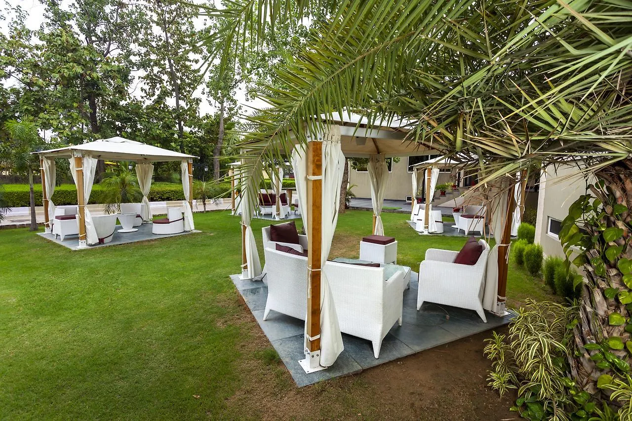 Atrio By Devam Hotel Gurgaon