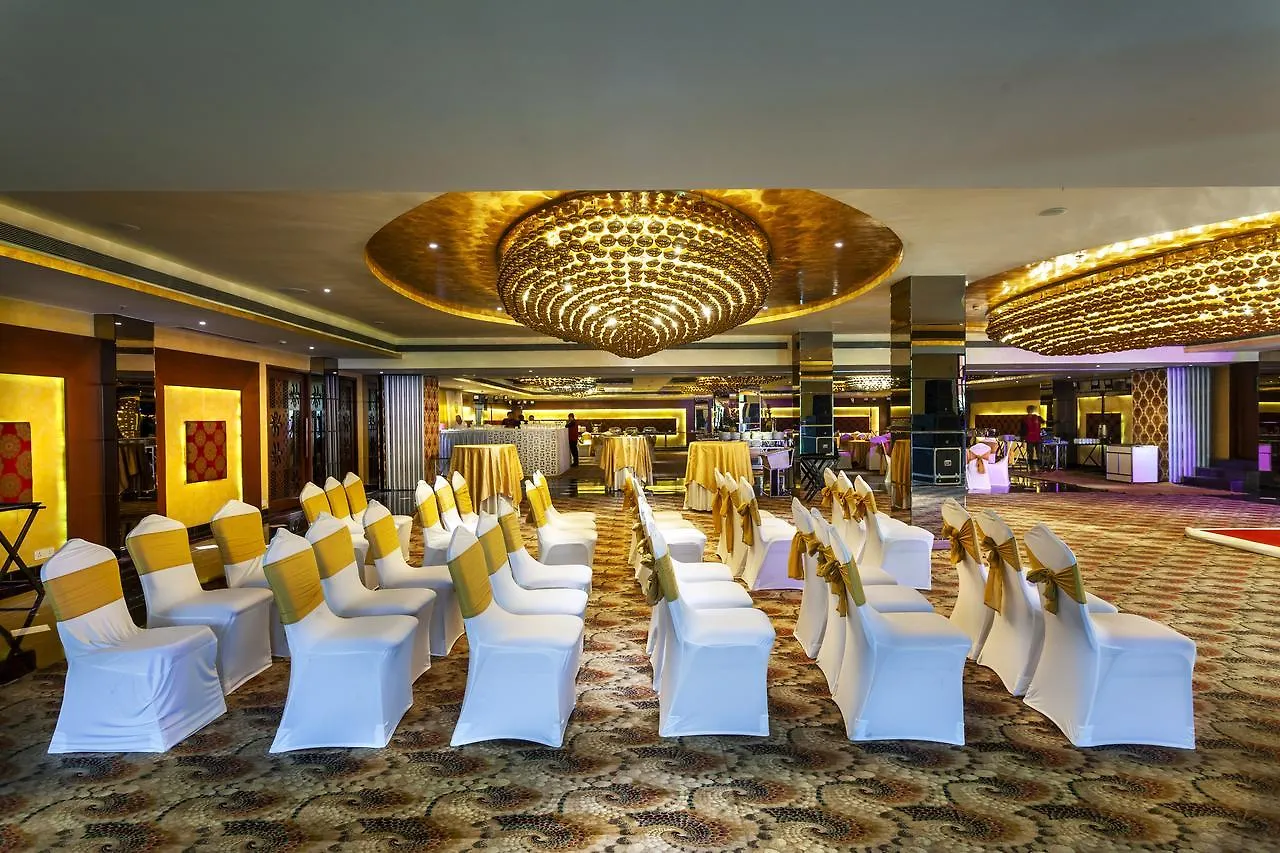 Atrio By Devam Hotel Gurgaon