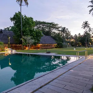 Marari - Cgh Earth 5* Mararikulam
