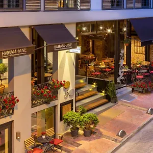 Hammamhane 3* Istanbul