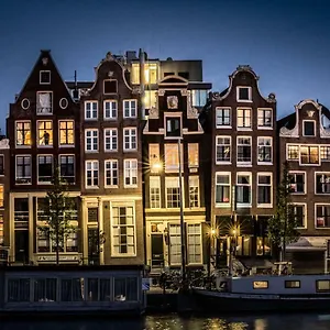 Amstelzicht 3* Amsterdam