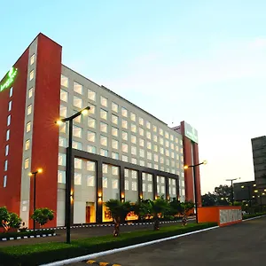Lemon Tree Sohna Road Hotel