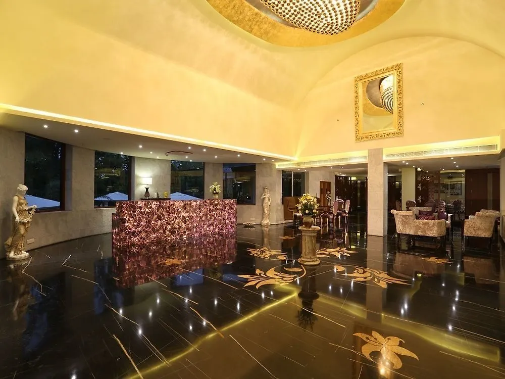 Atrio By Devam Hotel Gurgaon