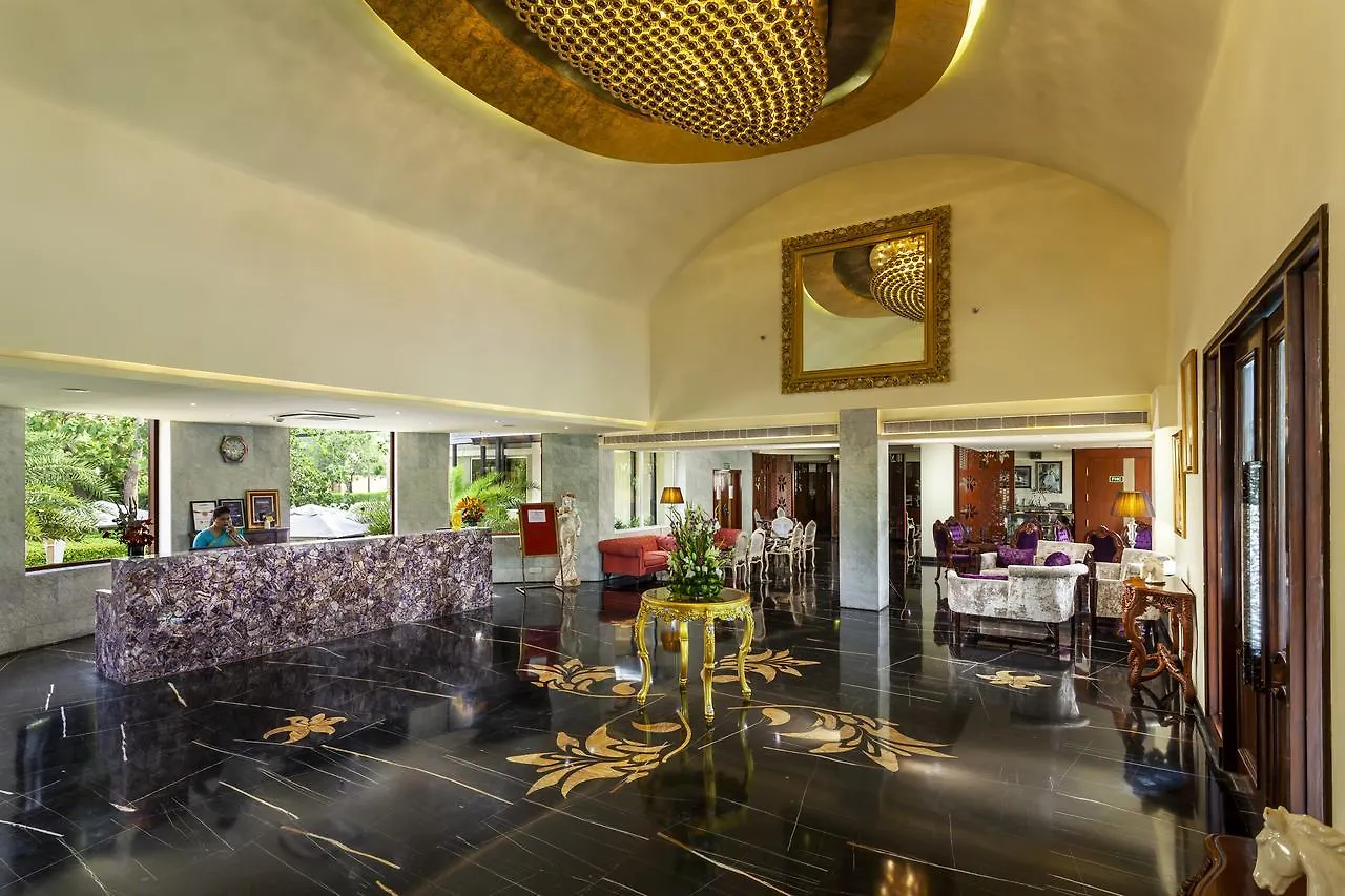 ****  Atrio By Devam Hotel Gurgaon India