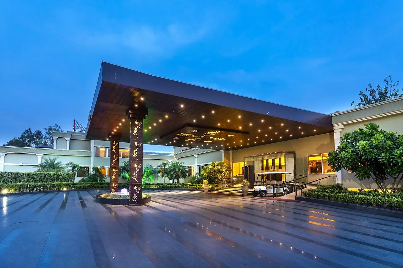 Atrio By Devam Hotel Gurgaon