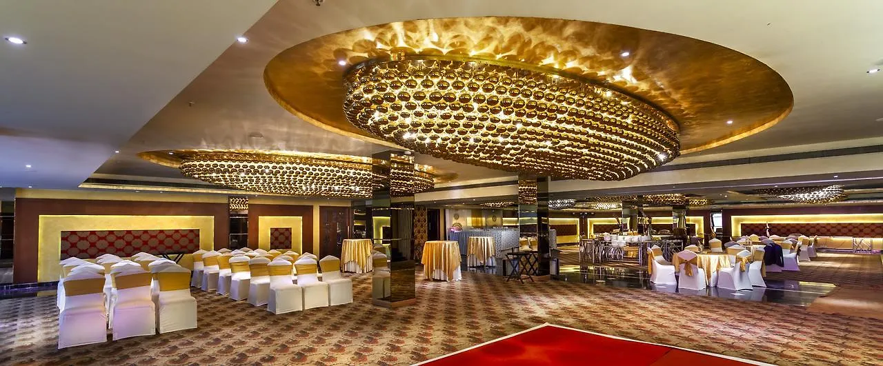 Atrio By Devam Hotel Gurgaon