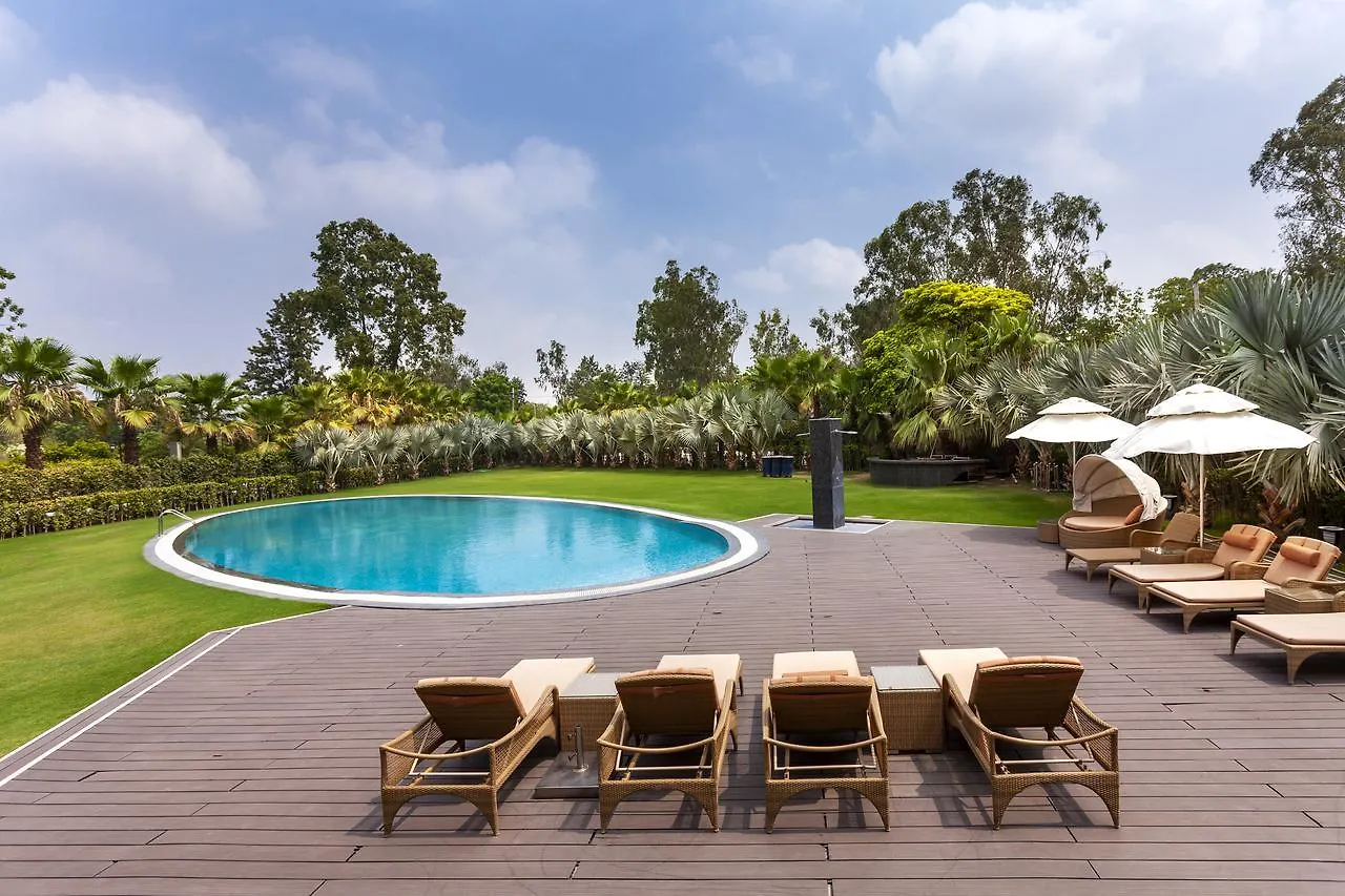 Atrio By Devam Hotel Gurgaon